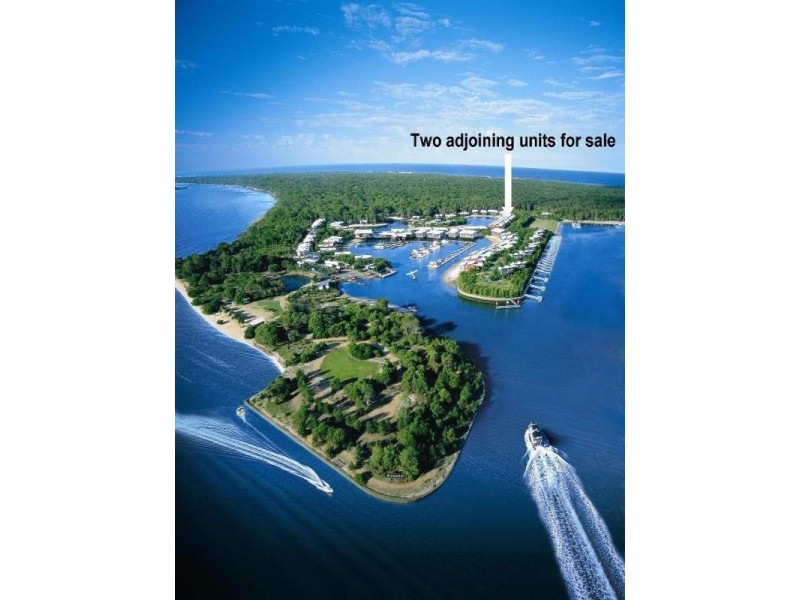 South Stradbroke QLD 4216