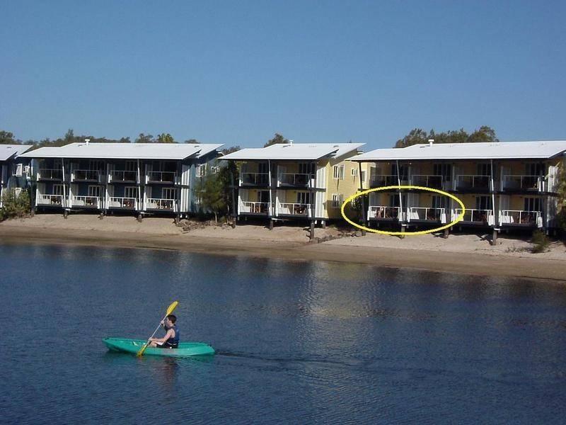 South Stradbroke QLD 4216