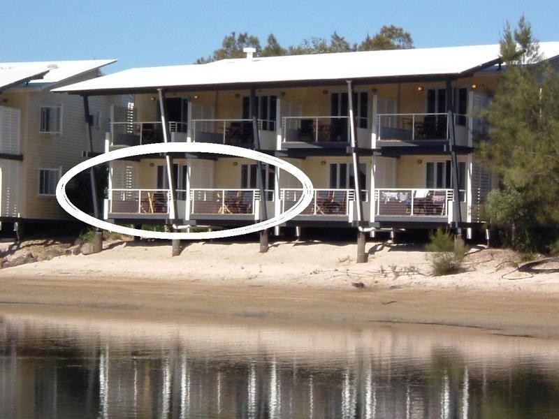 South Stradbroke QLD 4216