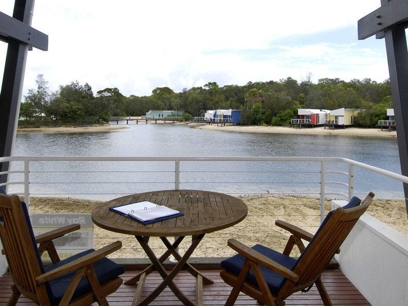 South Stradbroke QLD 4216