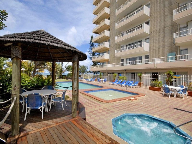 154 Esplanade, Surfers Paradise QLD 4217