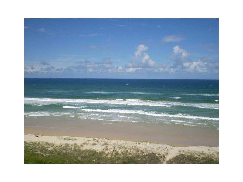 6A Beachside Tower. 3545 Main Beach Parade, Main Beach QLD 4217