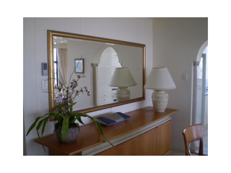 6A Beachside Tower. 3545 Main Beach Parade, Main Beach QLD 4217