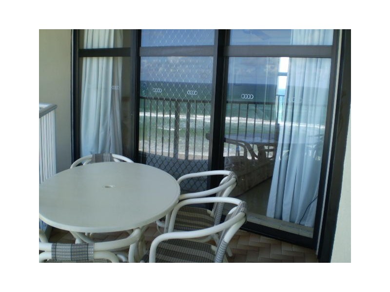 6A Beachside Tower. 3545 Main Beach Parade, Main Beach QLD 4217