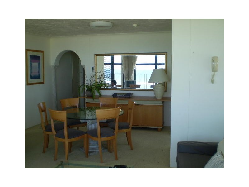 6A Beachside Tower. 3545 Main Beach Parade, Main Beach QLD 4217