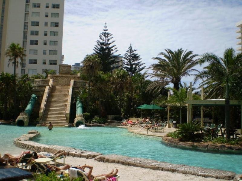 Surfers Paradise QLD 4217