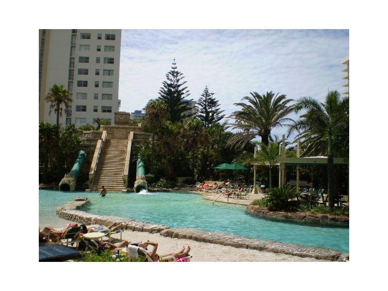 Surfers Paradise QLD 4217