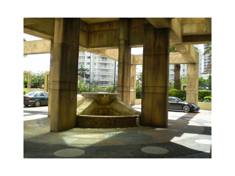 Surfers Paradise QLD 4217