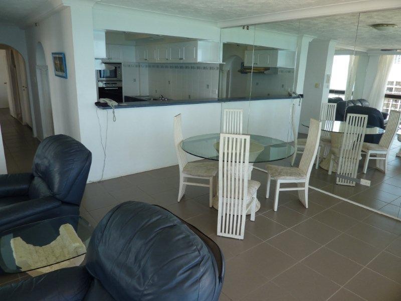 80 The Esplanade, Surfers Paradise QLD 4217