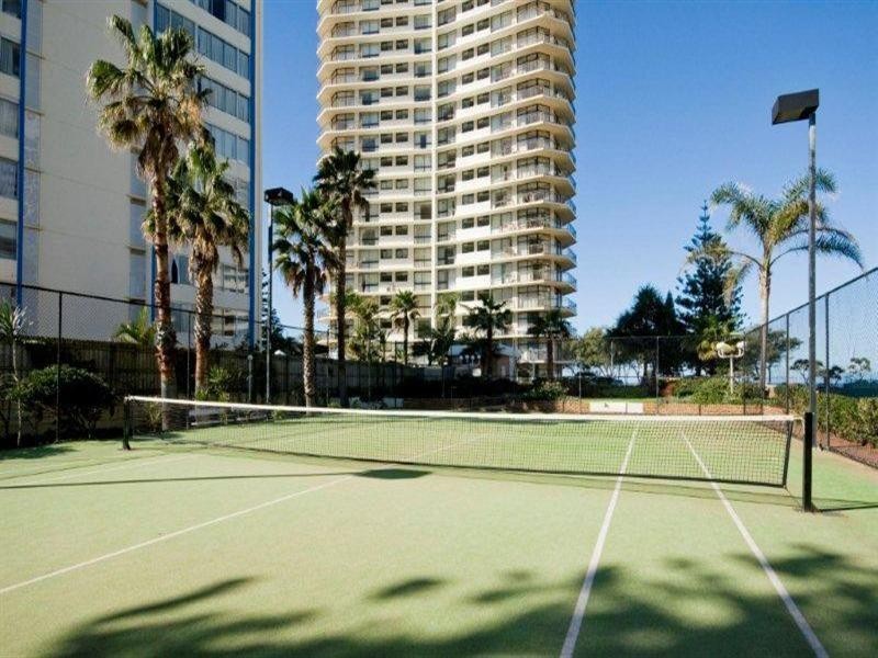 80 The Esplanade, Surfers Paradise QLD 4217