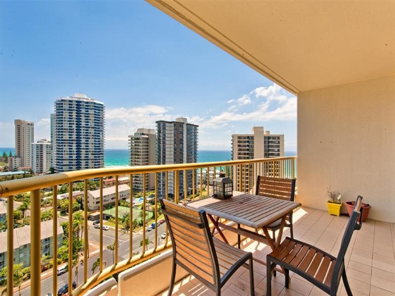 1 Serisier Avenue, Main Beach QLD 4217