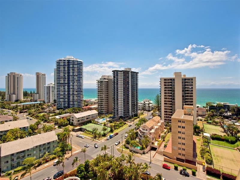 1 Serisier Avenue, Main Beach QLD 4217