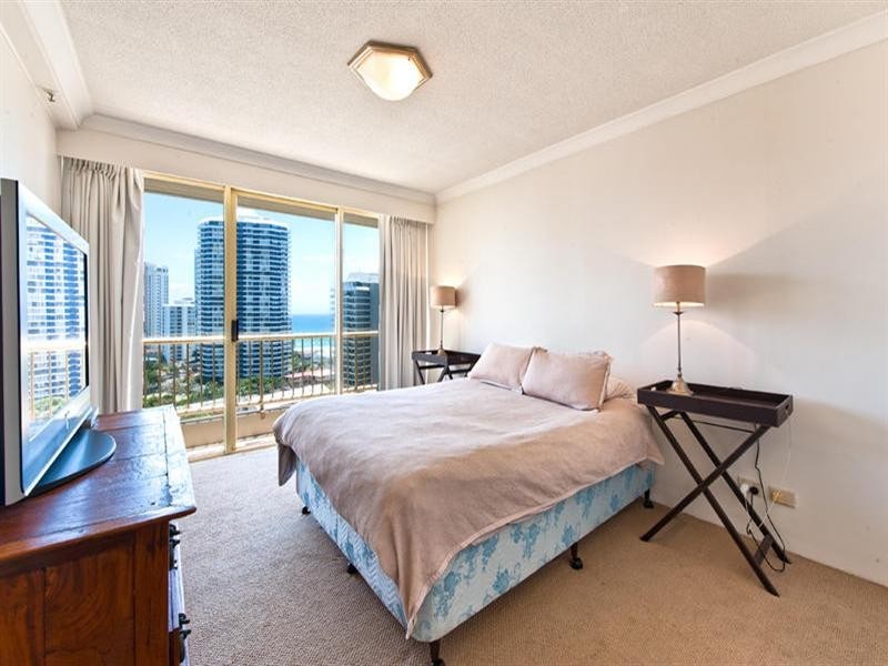 1 Serisier Avenue, Main Beach QLD 4217