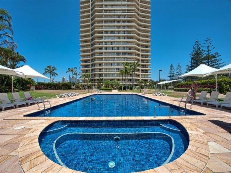 1 Serisier Avenue, Main Beach QLD 4217