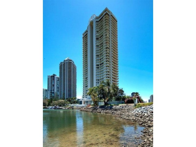 1 Serisier Avenue, Main Beach QLD 4217