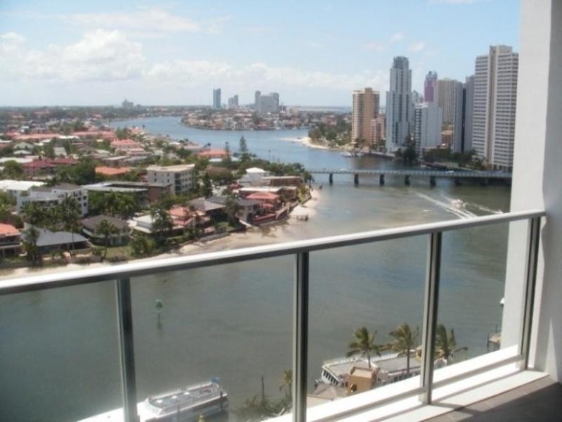 Surfers Paradise QLD 4217