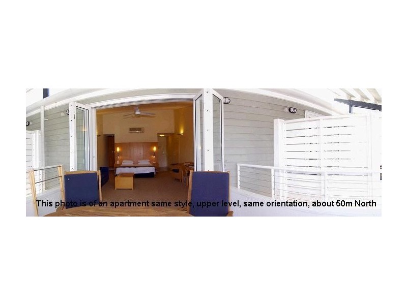 1802 Couran Cove Island Resort, South Stradbroke QLD 4216