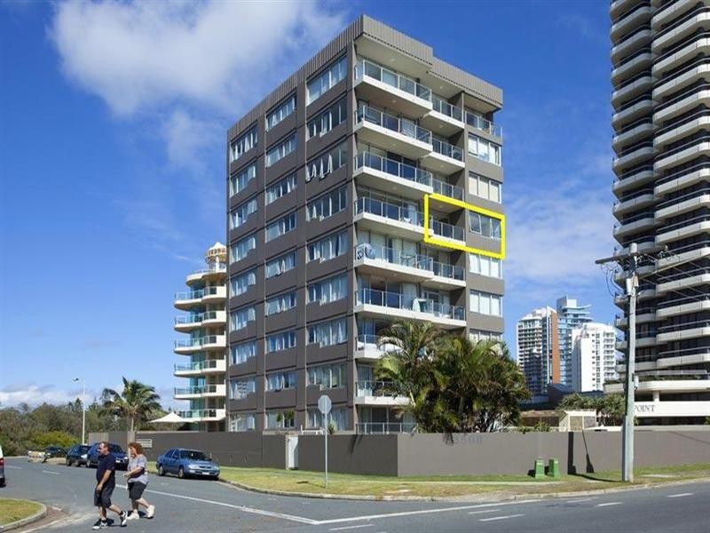 3508 Main Beach Parade, Main Beach QLD 4217