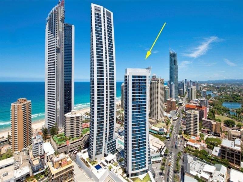 3113 Surfers Paradise Boulevard, Surfers Paradise QLD 4217