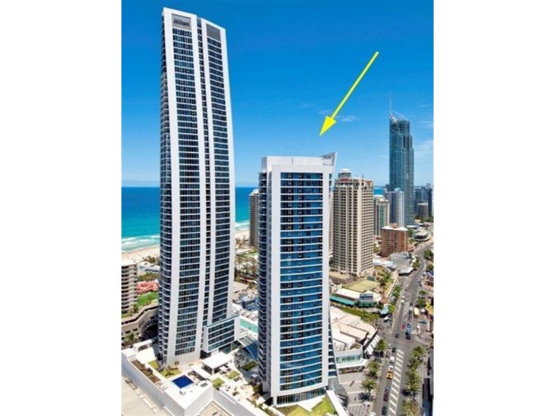 3113 Surfers Paradise Boulevard, Surfers Paradise QLD 4217