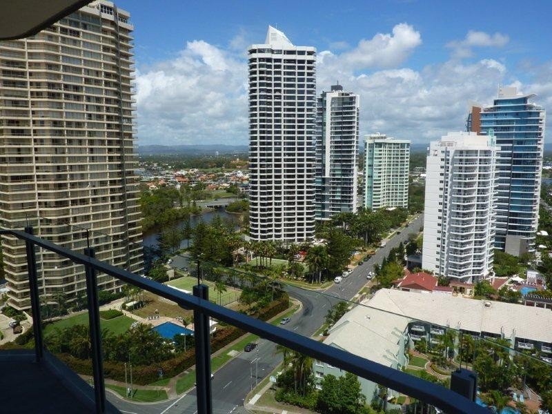 3540 Main Beach Parade, Main Beach QLD 4217