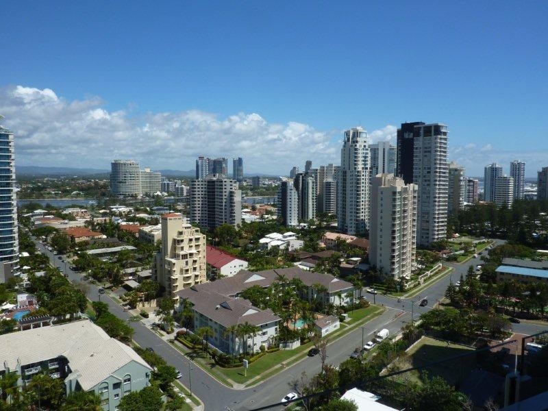 3540 Main Beach Parade, Main Beach QLD 4217