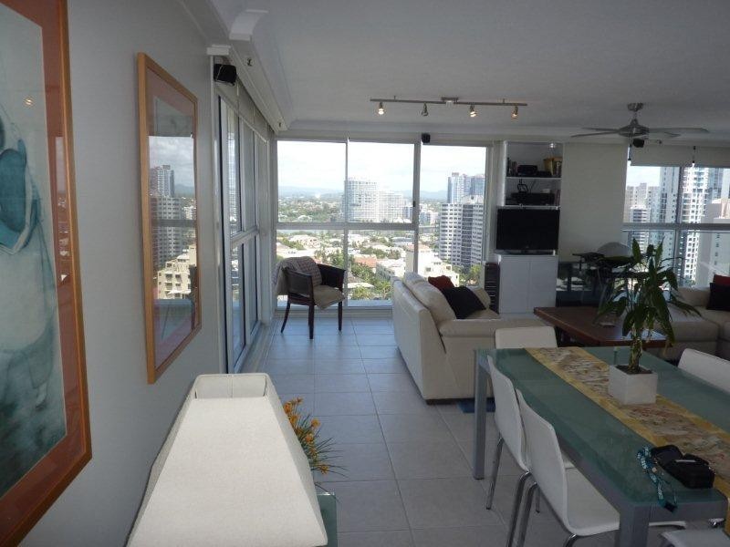 3540 Main Beach Parade, Main Beach QLD 4217