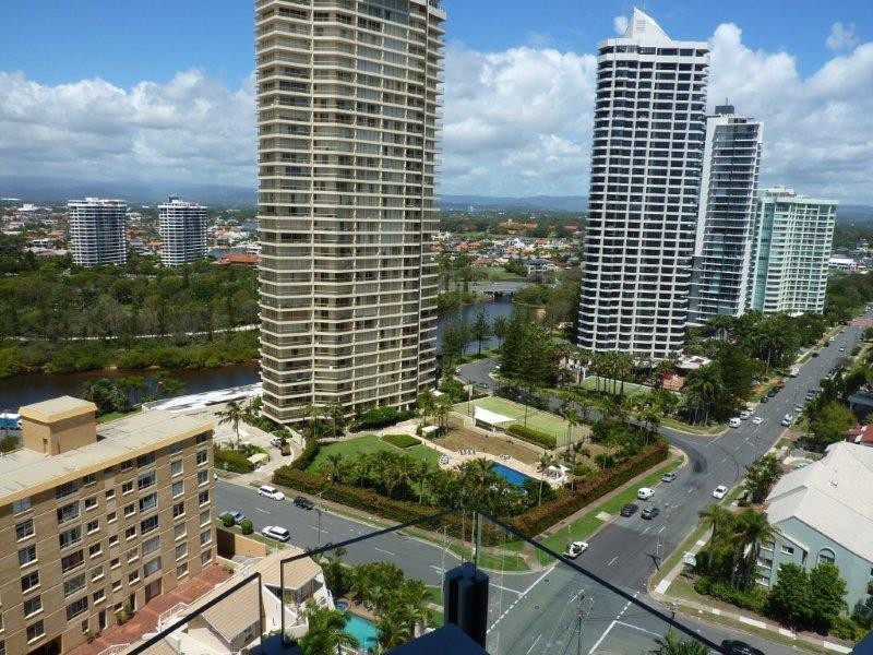 3540 Main Beach Parade, Main Beach QLD 4217