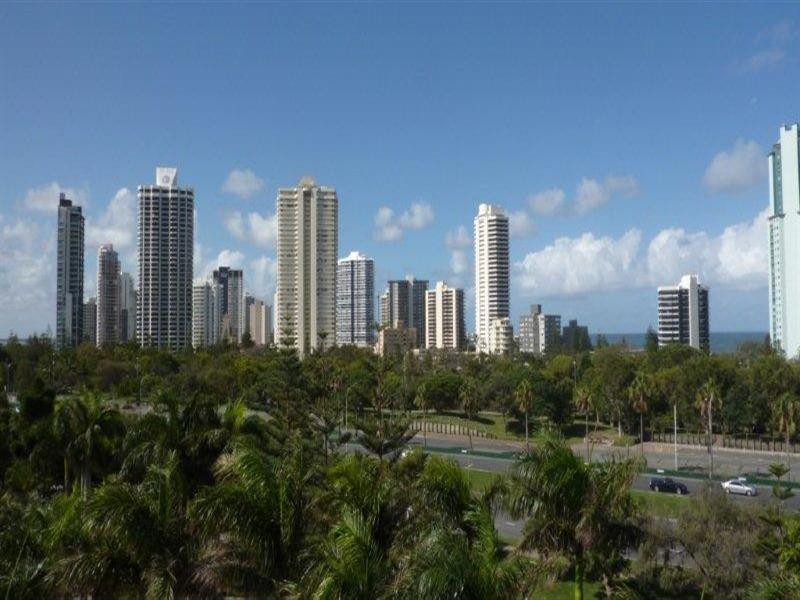 12 Commodore Drive, Surfers Paradise QLD 4217