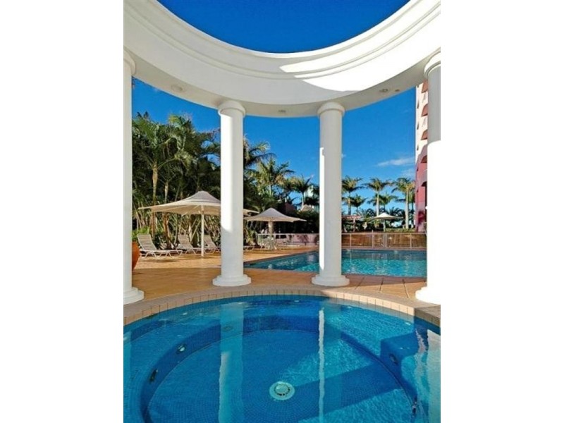 12 Commodore Drive, Surfers Paradise QLD 4217