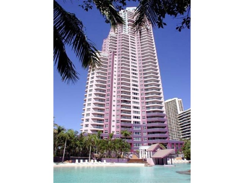 12 Commodore Drive, Surfers Paradise QLD 4217