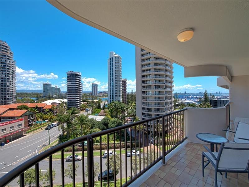 3645 Main Beach Parade, Main Beach QLD 4217