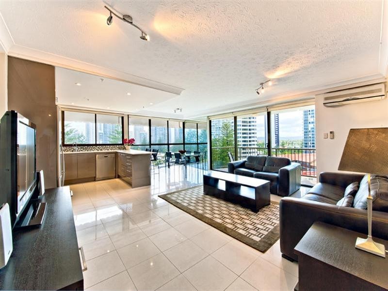 3645 Main Beach Parade, Main Beach QLD 4217