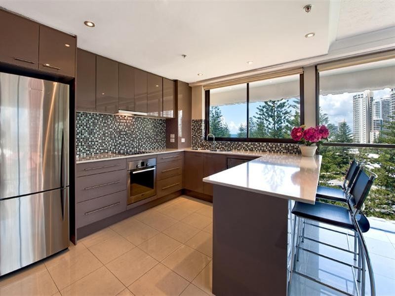 3645 Main Beach Parade, Main Beach QLD 4217