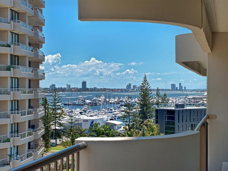 3645 Main Beach Parade, Main Beach QLD 4217