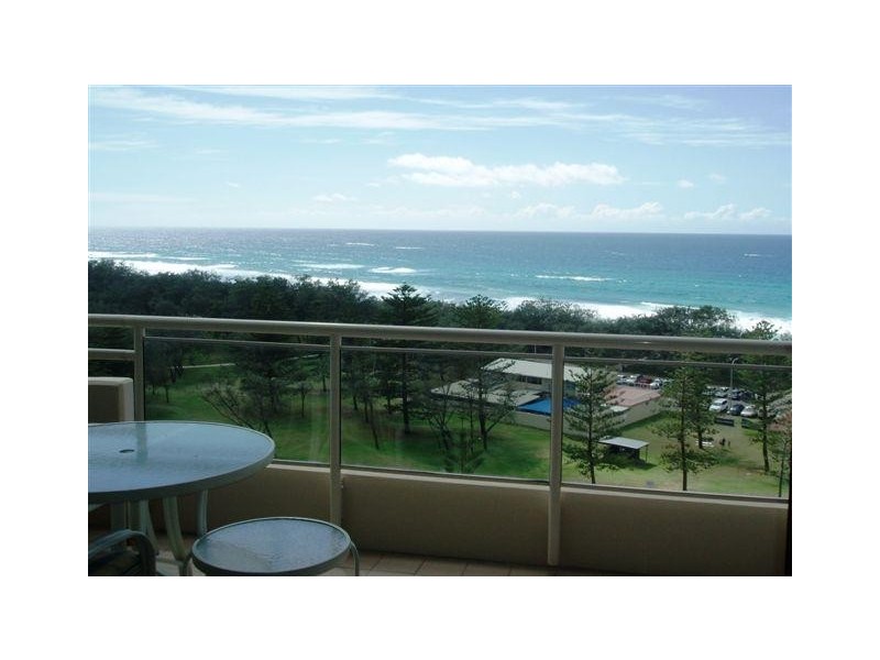 Main Beach QLD 4217