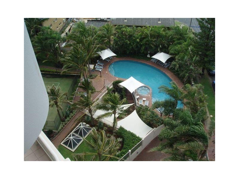 Main Beach QLD 4217