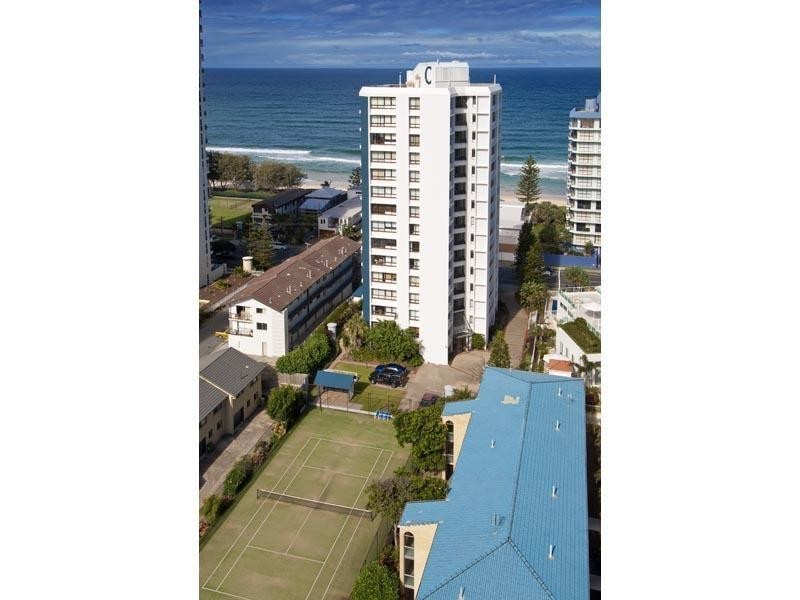 3576 Main Beach Parade, Main Beach QLD 4217