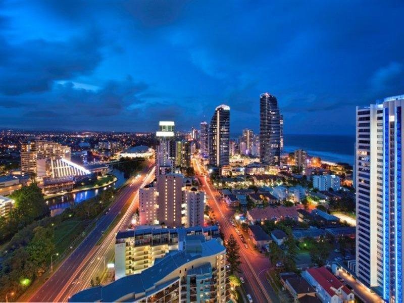 22 Surf Parade, Broadbeach QLD 4218