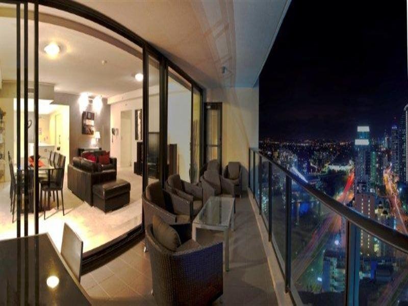 22 Surf Parade, Broadbeach QLD 4218