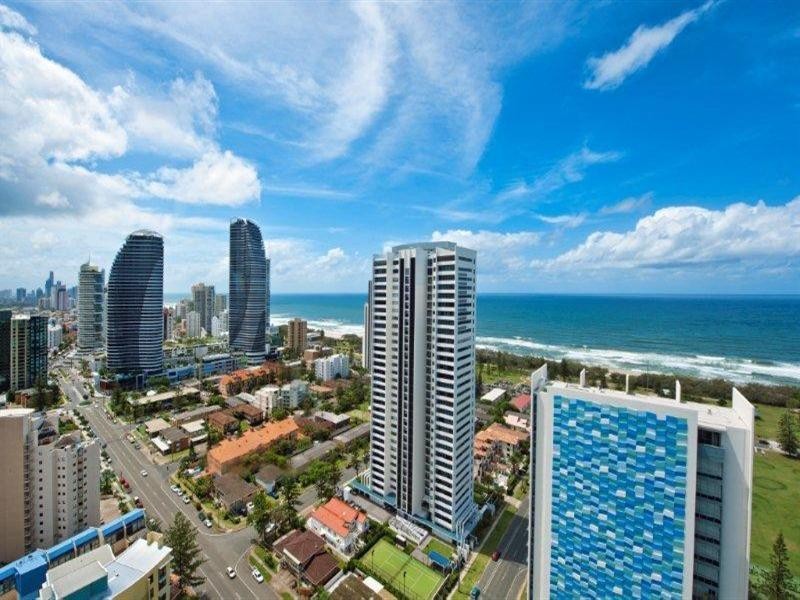 22 Surf Parade, Broadbeach QLD 4218
