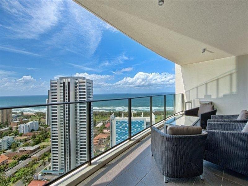 22 Surf Parade, Broadbeach QLD 4218