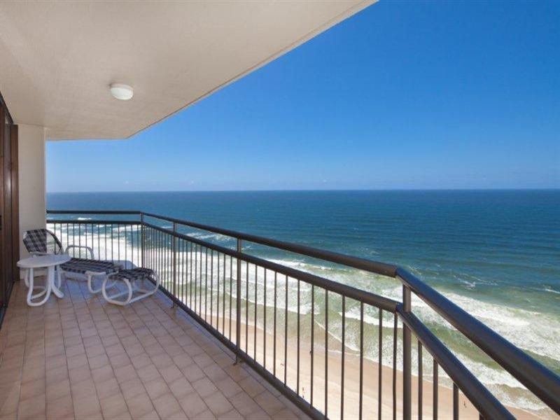 80 Esplanade, Surfers Paradise QLD 4217