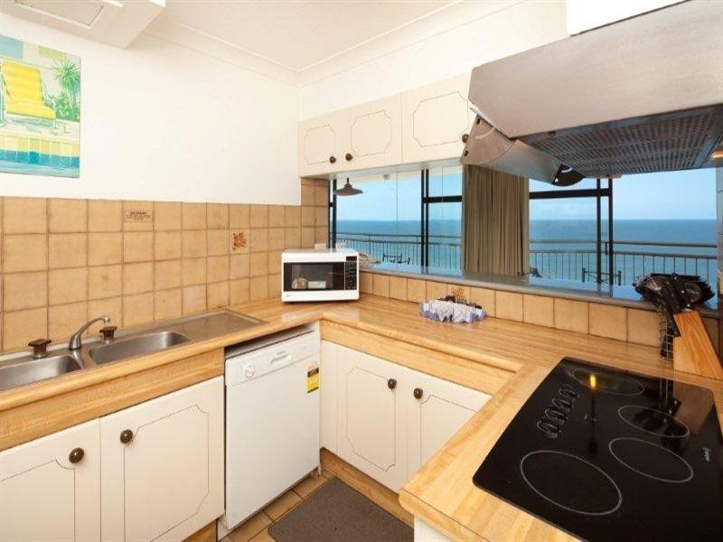 80 Esplanade, Surfers Paradise QLD 4217