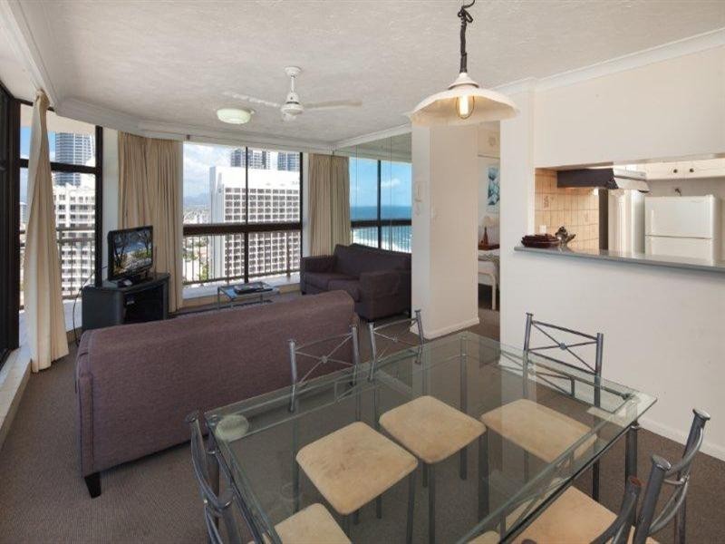 80 Esplanade, Surfers Paradise QLD 4217