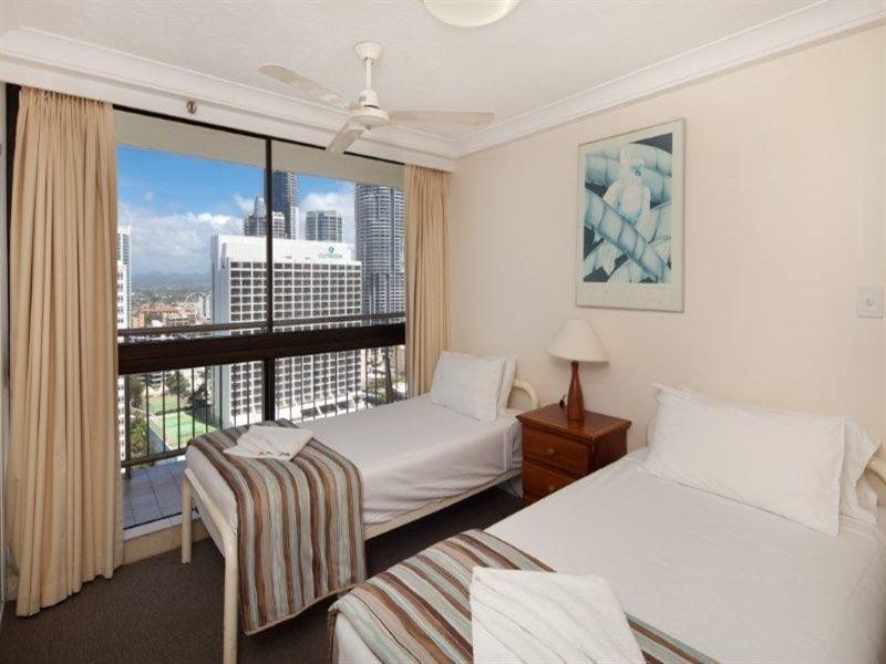 80 Esplanade, Surfers Paradise QLD 4217