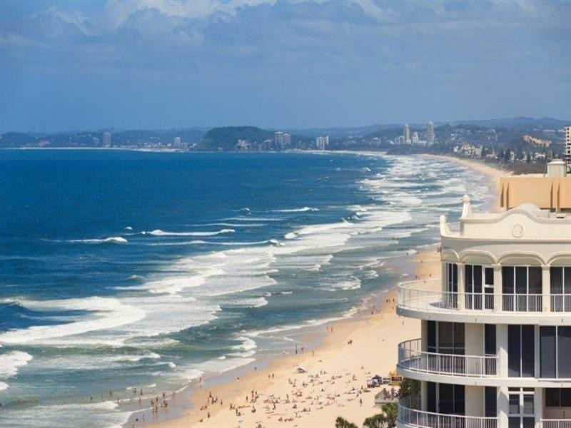 80 Esplanade, Surfers Paradise QLD 4217