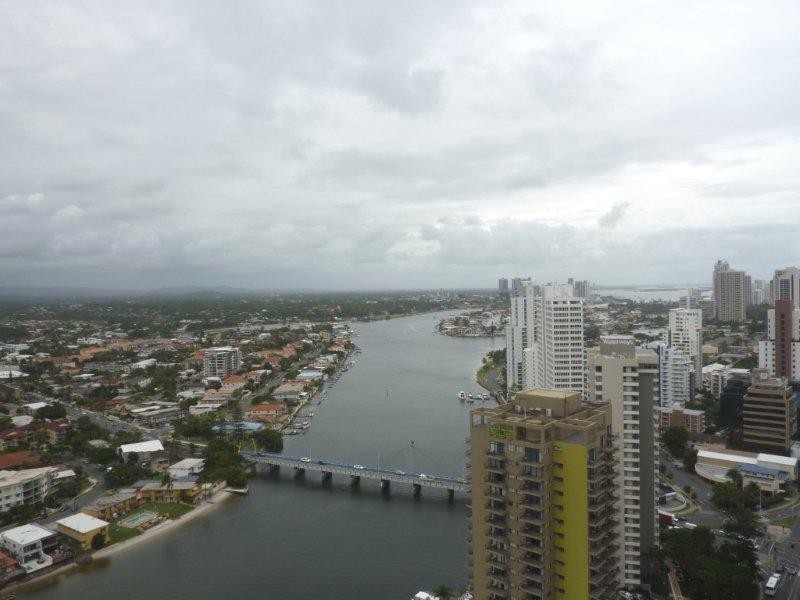 9 Ferny Avenue, Surfers Paradise QLD 4217