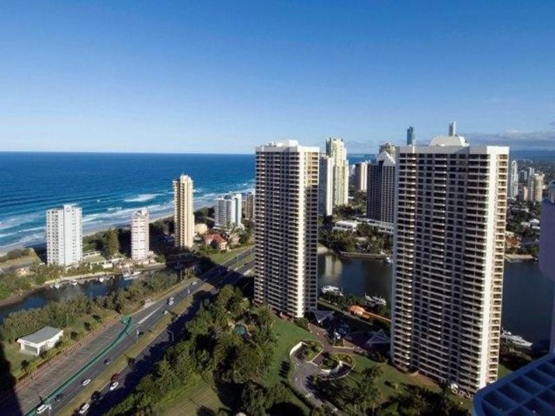Main Beach QLD 4217