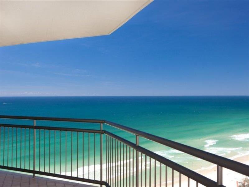 80 Esplanade, Surfers Paradise QLD 4217